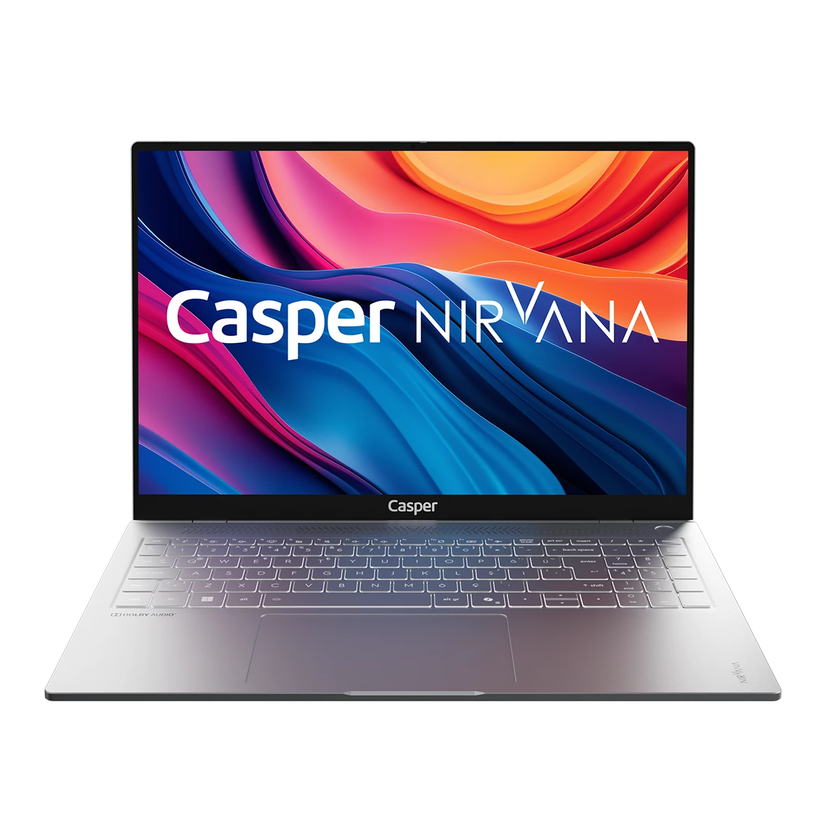 Casper Nirvana S100 Laptop Computer